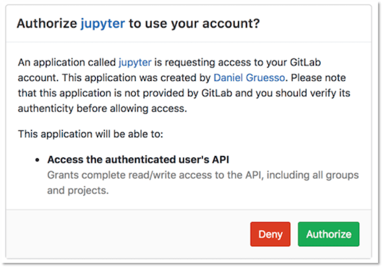 Index · Runbooks · Clusters · Project · User · Help · GitLab