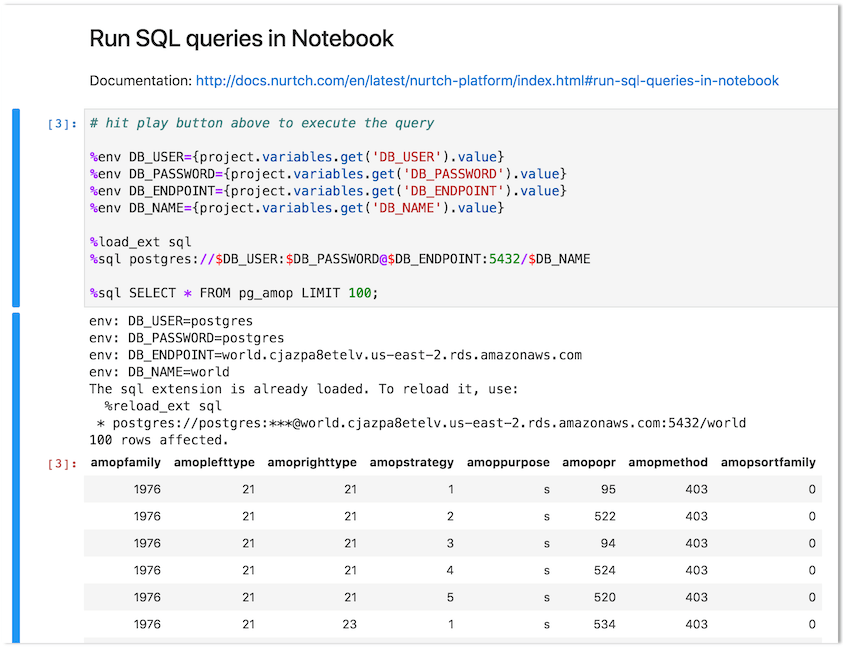 Index · Runbooks · Clusters · Project · User · Help · GitLab